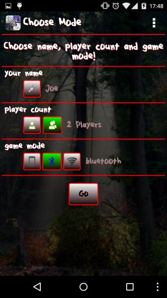 Imagen 1 para 2 Player Games Collection