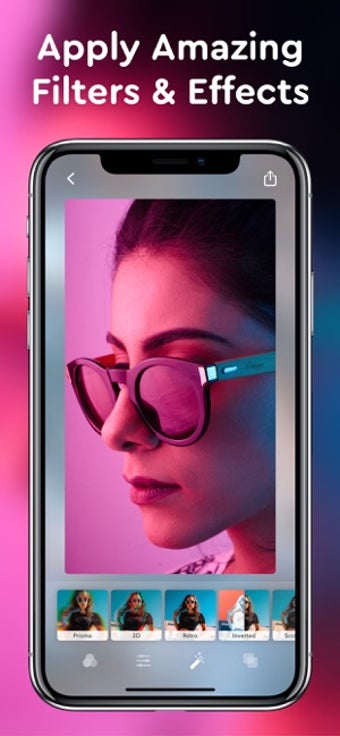 Image 2 for Parallax: 3D Photo Film C…