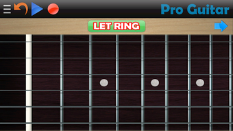 Image 0 for Pro Guitar