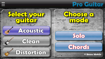 Image 2 for Pro Guitar