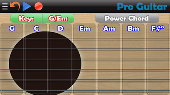 Image 1 for Pro Guitar
