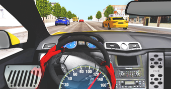 Image 0 for In Car Racing