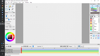 Image 0 for Pencil2D