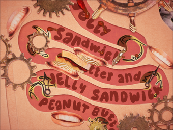 Image 0 for PBJ – The Musical