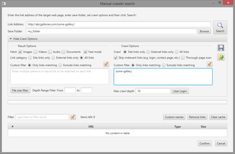 Imagen 6 para WFDownloader App Cross Pl…
