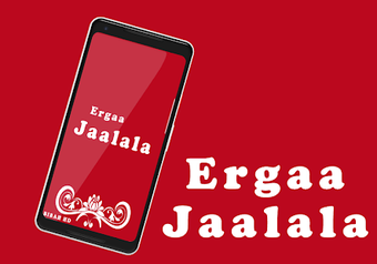 Image 2 for Jaalala Afaan Oromoon - A…