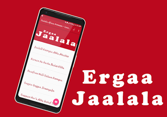 Image 0 for Jaalala Afaan Oromoon - A…