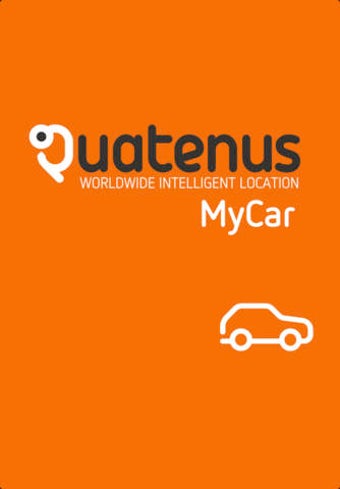 Imagen 0 para Quatenus MX MyCar