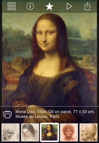 Image 0 for Best Of Da Vinci Free