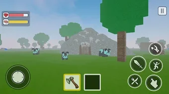 Image 0 for 899 Survivals of Forest N…