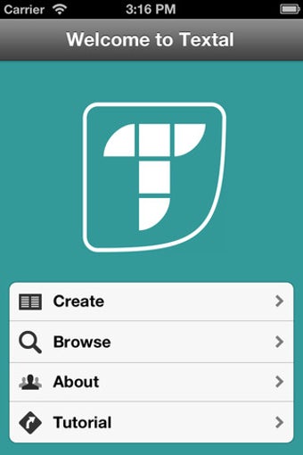 Image 0 for Textal