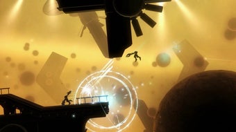 Image 0 for Orbital Gear