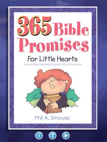 Image 3 for 365 Bible Promises for Li…