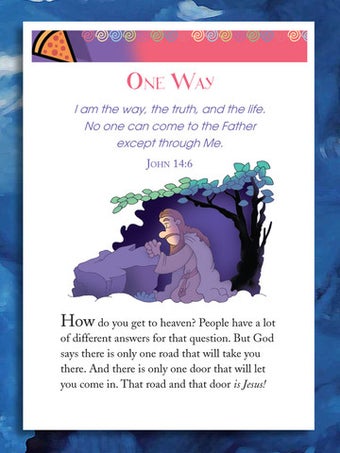 Image 2 for 365 Bible Promises for Li…