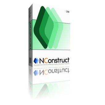 Image 0 for NConstruct Lite