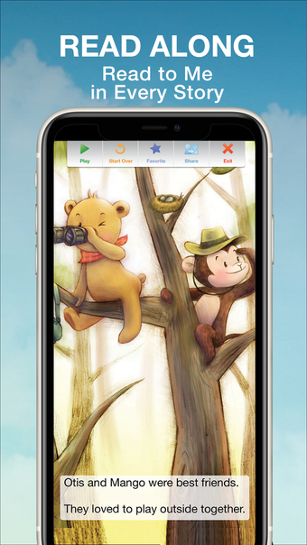 Image 0 for FarFaria Stories To Read …