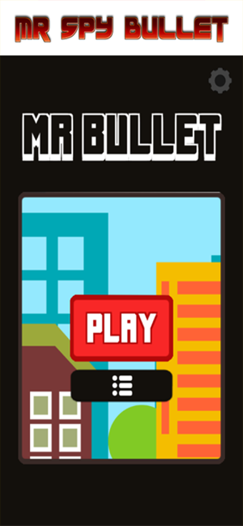 Image 3 for Mr bullet Spy
