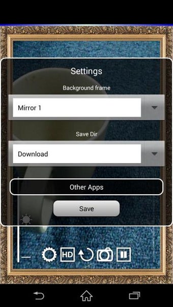 Imagen 0 para Best Mirror