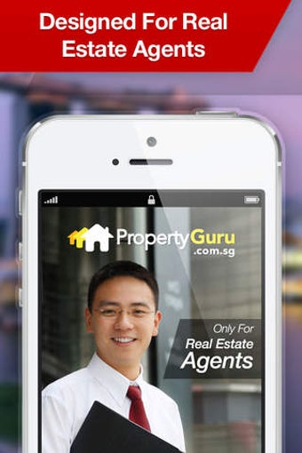 Imagen 0 para AgentNet SG