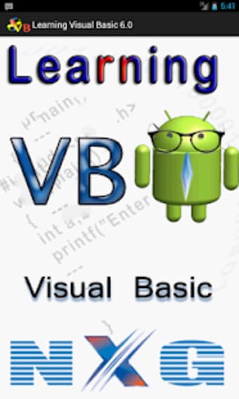 Image 2 for Learning Visual Basic 6.0