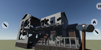Image 1 for Building Destruction Prot…