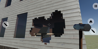 Image 0 for Building Destruction Prot…