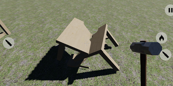 Image 1 for Building Destruction Prot…