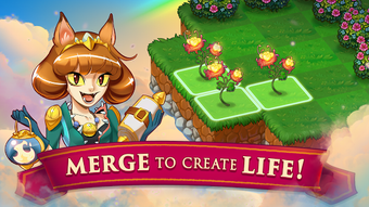 Image 0 for Merge Dragons