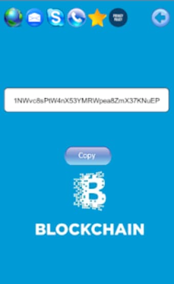 Image 1 for Blockchain Wallet