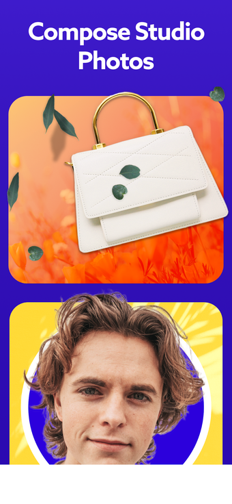 Image 0 for PhotoRoom - Background Er…