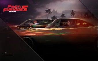 Imagen 0 para Fast Five (Fast & Furious…