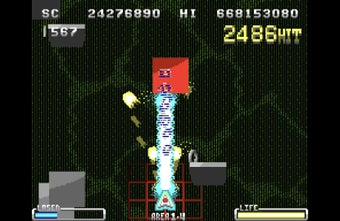 Image 3 for Battle AirForce