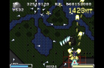 Image 0 for Battle AirForce