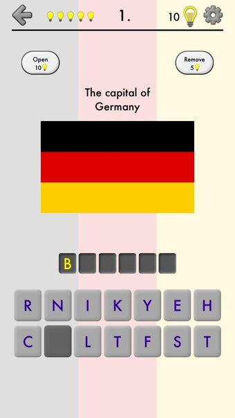 Imagen 3 para German States: Germany Qu…