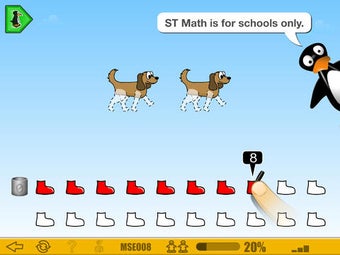 Image 0 for ST Math: School Version