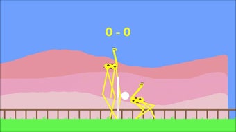 Image 0 for Giraffes Volleyball Champ…
