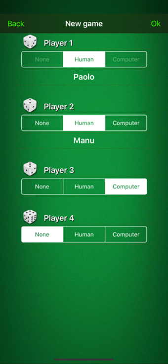 Image 2 for Dice game 10000