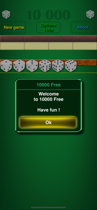 Image 0 for Dice game 10000