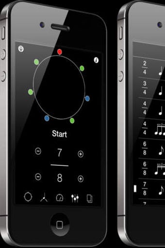 Image 0 for Metronome by Musicopoulos