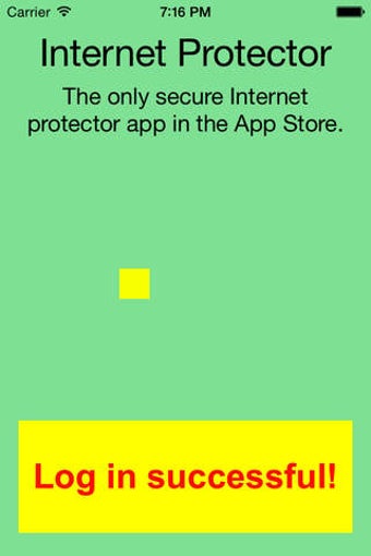 Imagen 0 para Internet Protector
