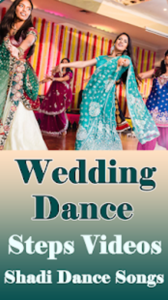 Imagen 1 para Wedding Dance Steps Video…