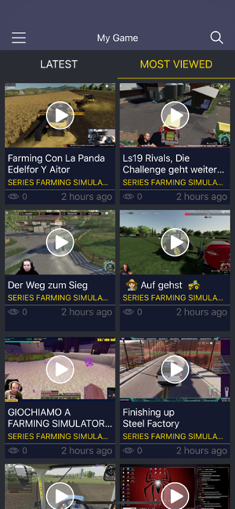 Image 3 for GameNet - Farming Simulat…