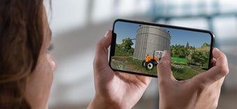 Image 1 for GameNet - Farming Simulat…