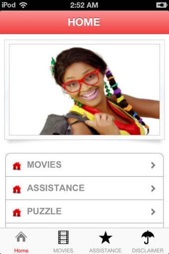 Image 0 for YORUBA MOVIES 2