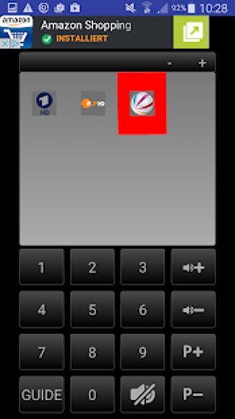 Imagen 1 para IR Remote Free