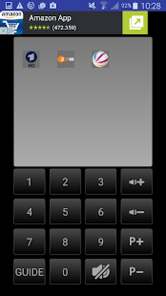 Imagen 2 para IR Remote Free