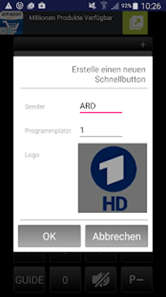 Imagen 0 para IR Remote Free