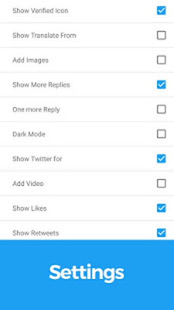 Imagen 1 para Fake Tweet - Photo Editor…
