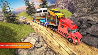 Image 2 for Offroad Transporter Car T…