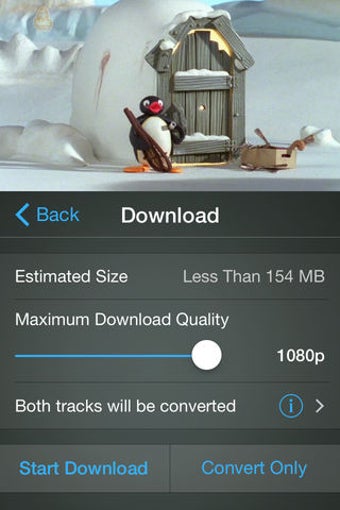 Image 0 for Air Video HD.